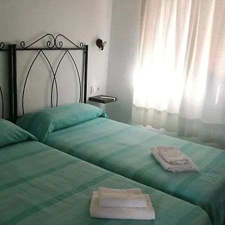 شقة Casas Miramar