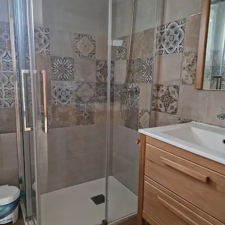 شقة Casas Miramar *