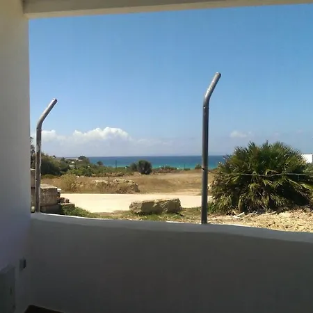 Casas Miramar Apartment *