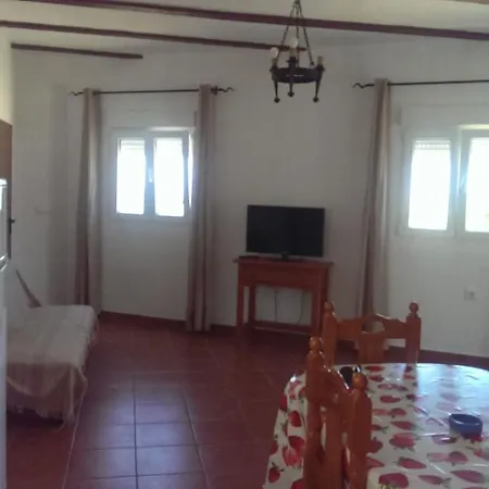 Casas Miramar Apartment Tarifa