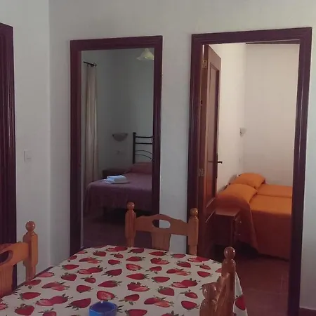 Casas Miramar