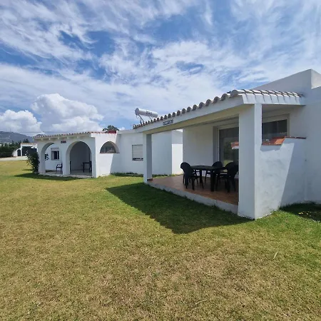 Apartamento Casas Miramar