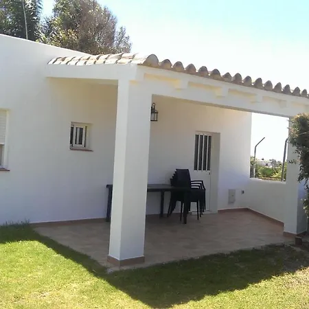 Casas Miramar