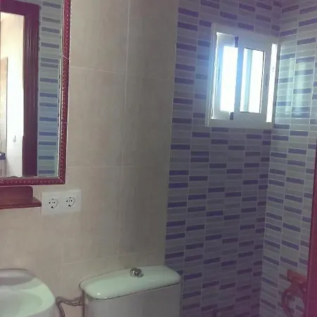 Casas Miramar Apartment Tarifa