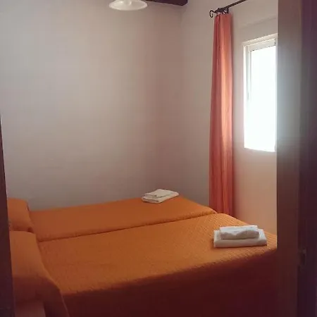 Apartment Casas Miramar *