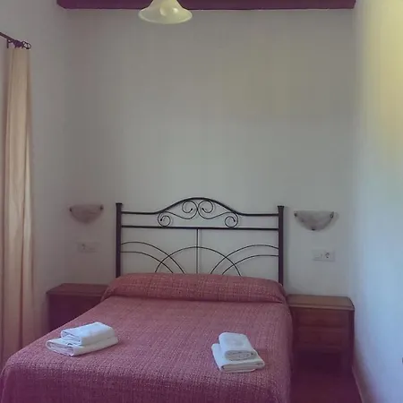 Casas Miramar Apartment *