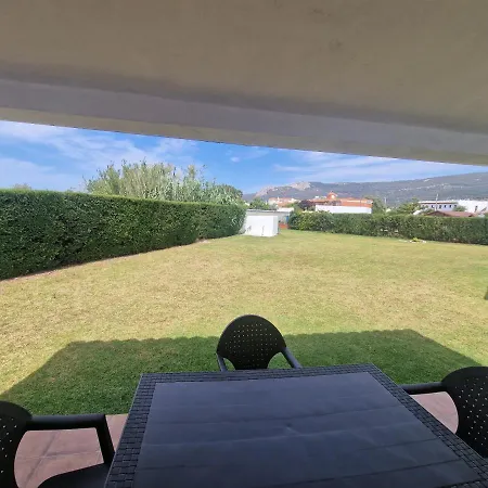 Apartamento Casas Miramar *