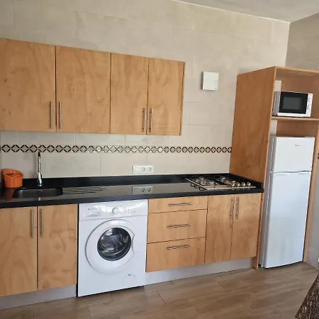 Casas Miramar Tarifa
