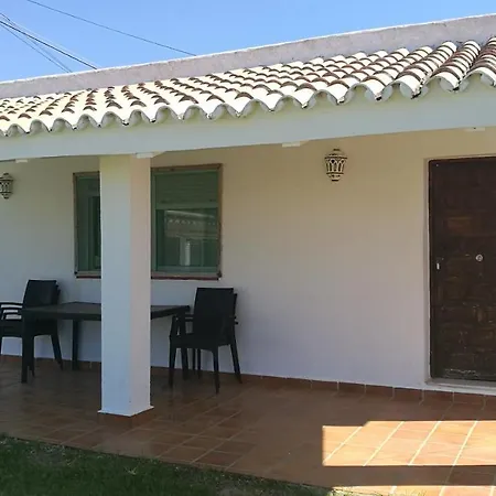 Casas Miramar Apartment *