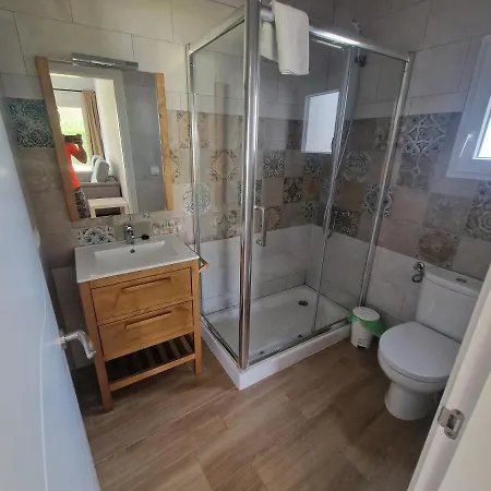 Apartment Casas Miramar