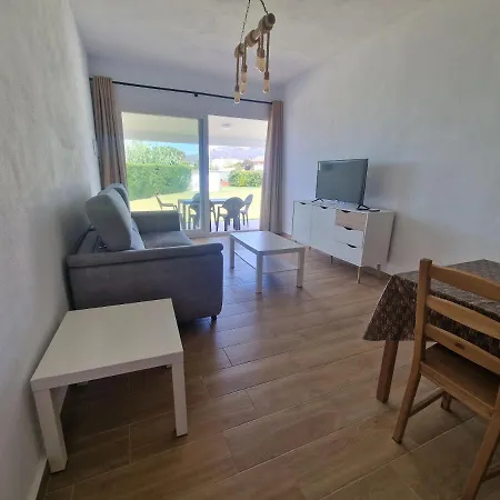 Casas Miramar * Tarifa