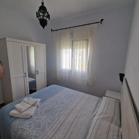 Casas Miramar *
