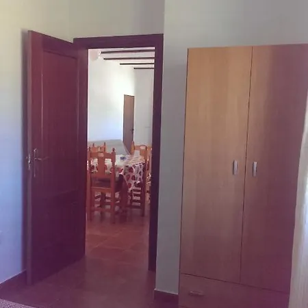 Casas Miramar Apartment Tarifa