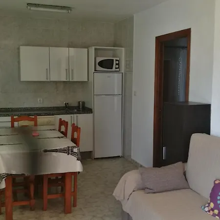 Casas Miramar Apartamento *
