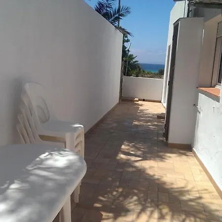 Casas Miramar Apartment Tarifa