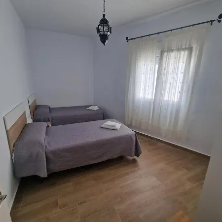 Apartamento Casas Miramar Tarifa