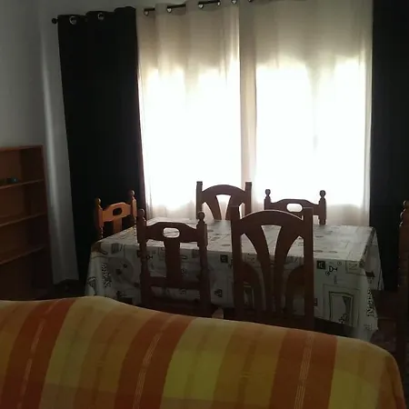 Casas Miramar Tarifa