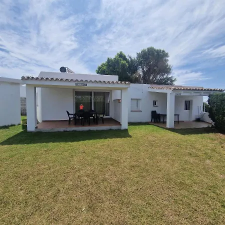 Casas Miramar