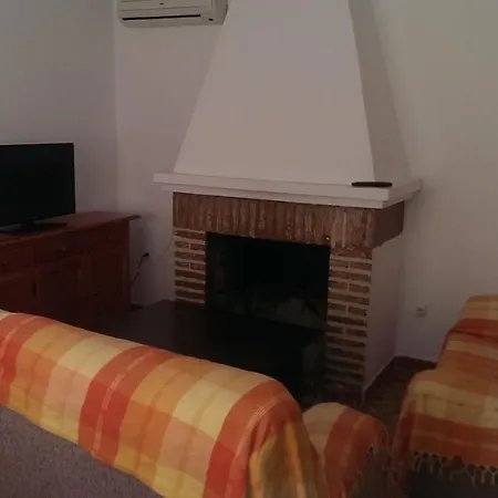 Casas Miramar Apartment Tarifa