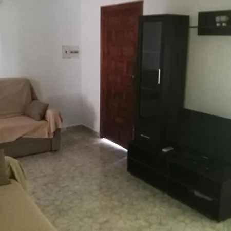 Apartamento Casas Miramar *