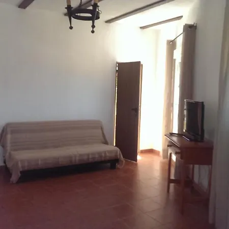 Apartamento Casas Miramar Tarifa