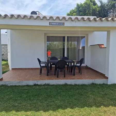 Casas Miramar Apartment Tarifa