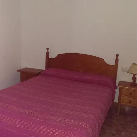 Apartment Casas Miramar *