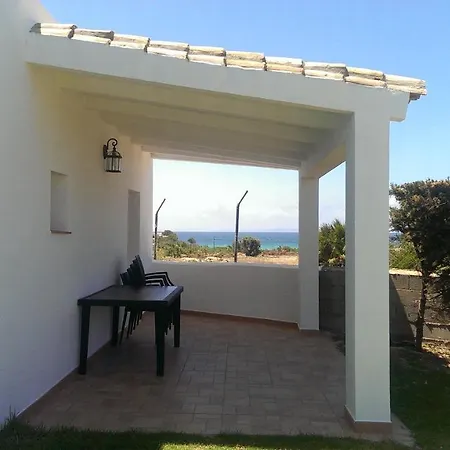 Casas Miramar * Tarifa