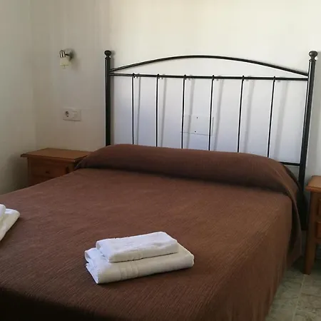 Casas Miramar Tarifa