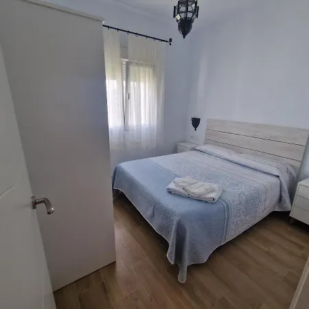 Apartamento Casas Miramar Tarifa