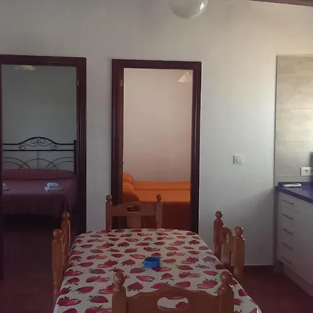 Casas Miramar *