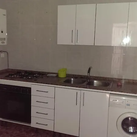 Apartment Casas Miramar *