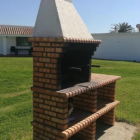 Apartamento Casas Miramar Tarifa