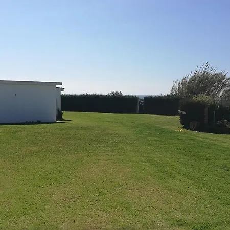 Casas Miramar Apartment