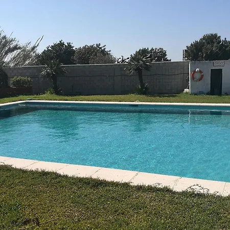 Casas Miramar * Tarifa