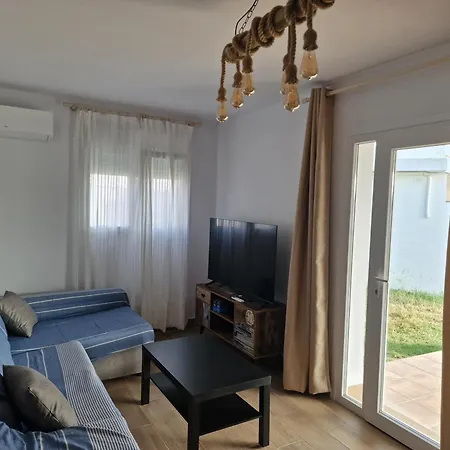 Casas Miramar Apartment