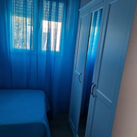 Casas Miramar Apartment *