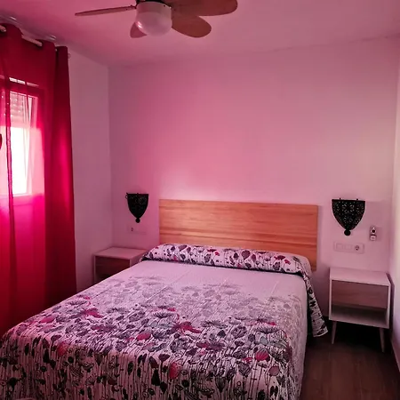 Casas Miramar Apartment Tarifa