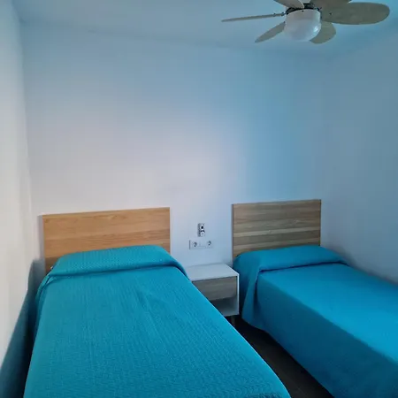 Apartamento Casas Miramar Tarifa
