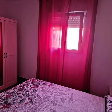 Casas Miramar Tarifa
