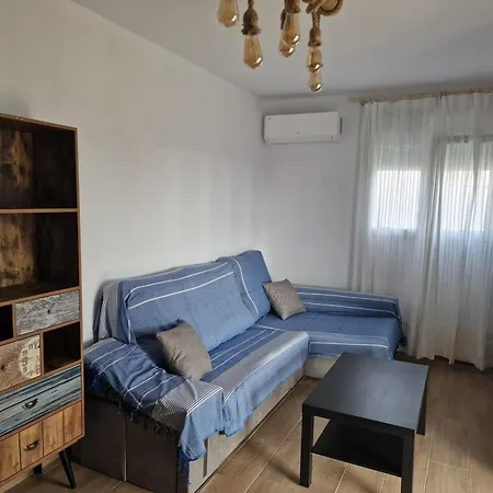 Casas Miramar * Tarifa