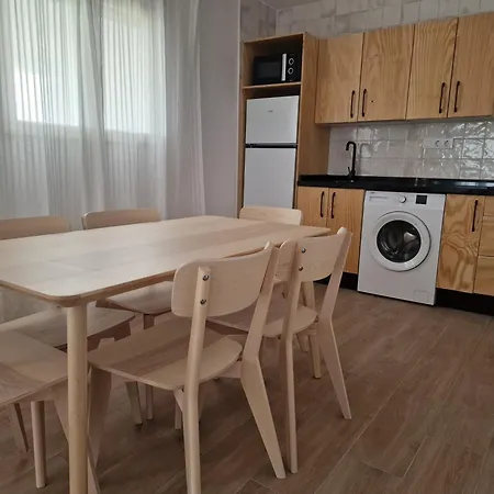 Apartment Casas Miramar