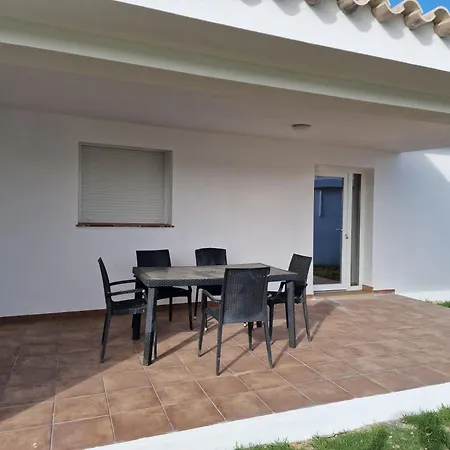 Casas Miramar Apartment *