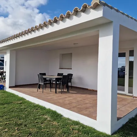 Apartment Casas Miramar Tarifa