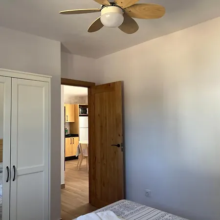 Casas Miramar Apartment Tarifa