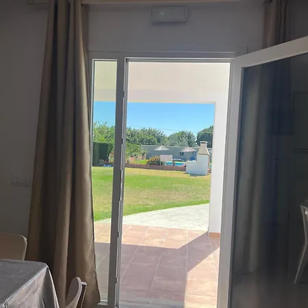 Casas Miramar Apartment