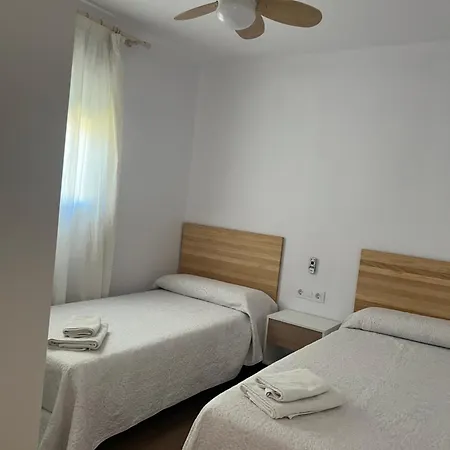 Casas Miramar Apartment *
