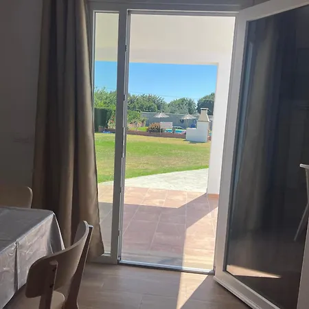 Casas Miramar Apartment