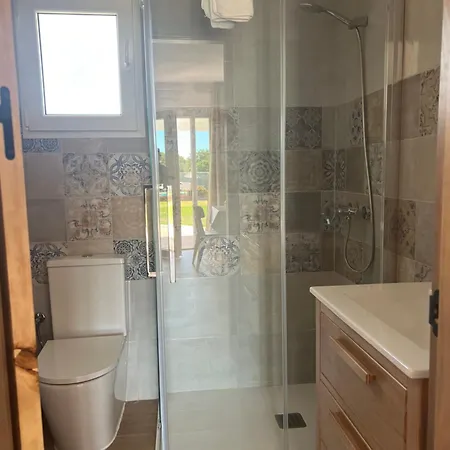 Apartment Casas Miramar