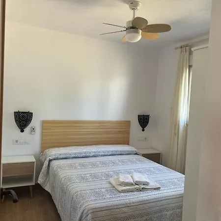 Casas Miramar Apartment *